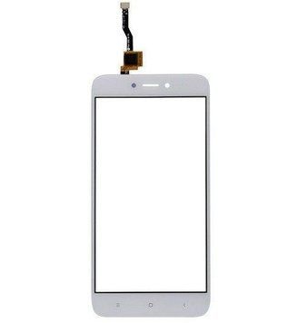 Тачскрин (Сенсор) Xiaomi Redmi 5a White Original 89057 фото