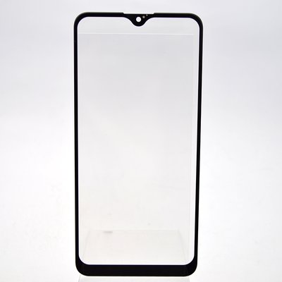 Скло LCD Xiaomi Redmi 8/8A з OCA Black Original 1:1 56174 фото