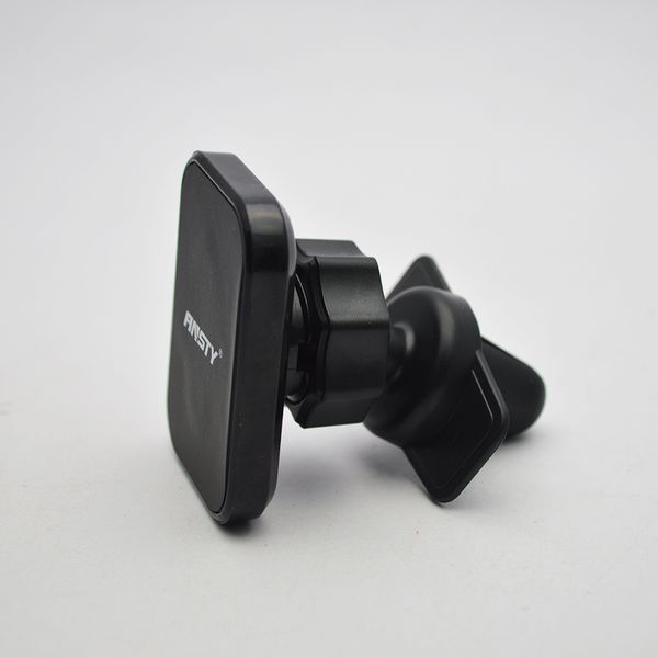 Автодержатель ANSTY HD-27 Magnetic 360 Airvent Black 32374 фото
