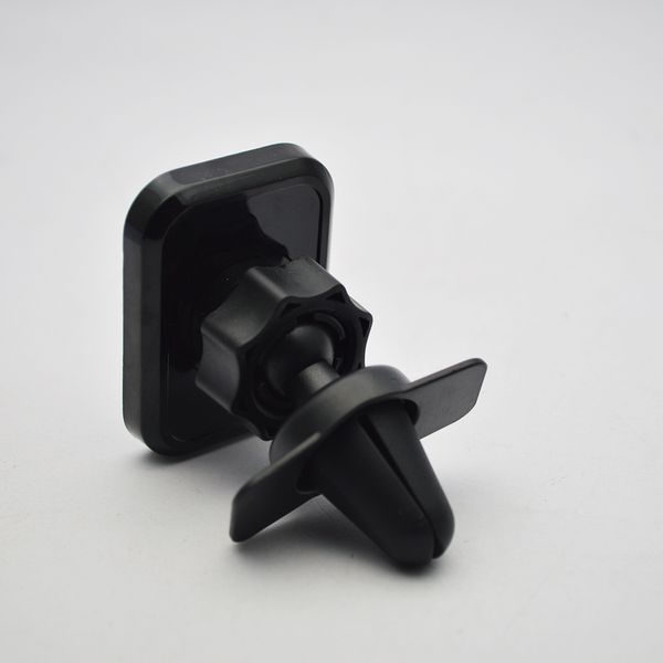 Автодержатель ANSTY HD-27 Magnetic 360 Airvent Black 32374 фото