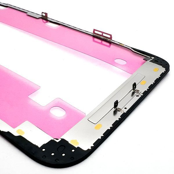 Рамка LCD iPhone 12 Pro Max Original 57073 фото