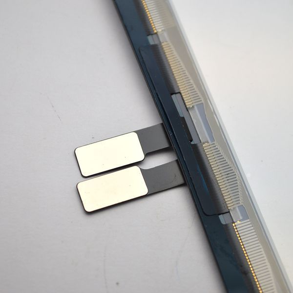 Тачскрин (Сенсор) Apple iPad 6/iPad 2018 9.7" (A1893/A1954) White High Copy 45765 фото