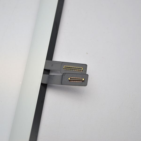 Тачскрин (Сенсор) Apple iPad 6/iPad 2018 9.7" (A1893/A1954) White High Copy 45765 фото