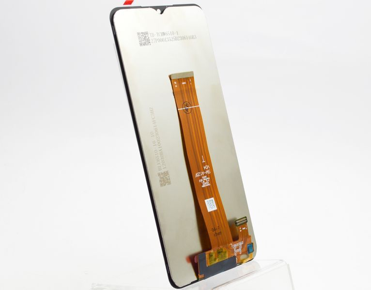 Дисплей (екран) LCD Samsung Galaxy A12/A32 5G (A125/A326) з тачскріном Original (SM-A125F V04) 94695 фото