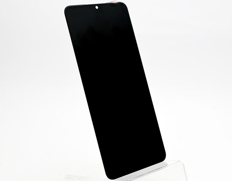 Дисплей (екран) LCD Samsung Galaxy A12/A32 5G (A125/A326) з тачскріном Original (SM-A125F V04) 94695 фото