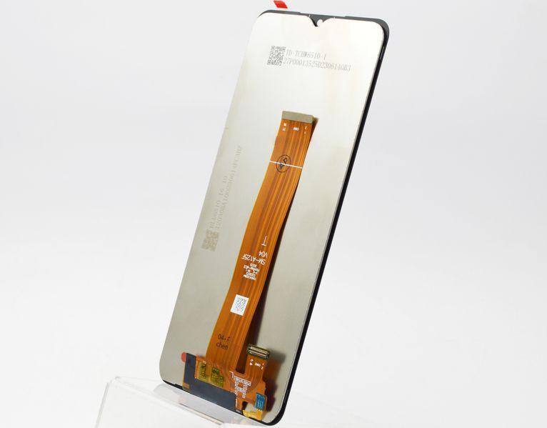 Дисплей (екран) LCD Samsung Galaxy A12/A32 5G (A125/A326) з тачскріном Original (SM-A125F V04) 94695 фото
