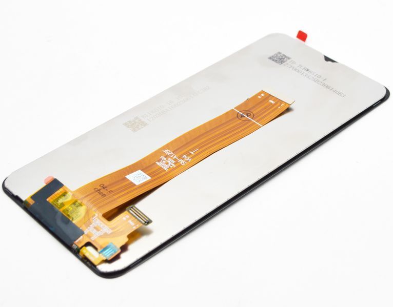 Дисплей (екран) LCD Samsung Galaxy A12/A32 5G (A125/A326) з тачскріном Original (SM-A125F V04) 94695 фото