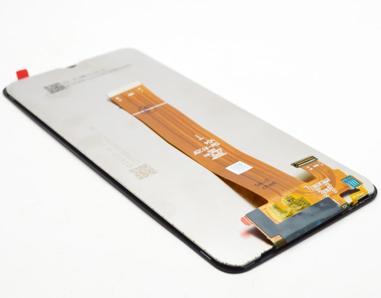 Дисплей (екран) LCD Samsung Galaxy A12/A32 5G (A125/A326) з тачскріном Original (SM-A125F V04) 94695 фото