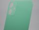 Задняя крышка Apple iPhone 11 Green HC (с большим отверстием под камеру) 43502 фото 7