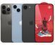 Захисне скло Monkey King ESD RED Glass для Apple iPhone 13/13 Pro/iPhone 14/16e Black 86243 фото 1