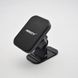 Автодержатель ANSTY HD-27 Magnetic 360 Airvent Black 32374 фото 4