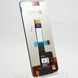 Дисплей (екран) LCD Xiaomi Redmi 12/Redmi 12 5G/Redmi 13/Poco M6 Pro 5G з touchscreen Black Original 28214 фото 7