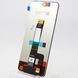 Дисплей (екран) LCD Xiaomi Redmi 12/Redmi 12 5G/Redmi 13/Poco M6 Pro 5G з touchscreen Black Original 28214 фото 5