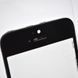Скло LCD Apple iPhone 5S з рамкою та OCA Black Original 1:1 32804 фото 3