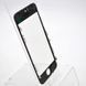 Скло LCD Apple iPhone 5S з рамкою та OCA Black Original 1:1 32804 фото 5