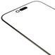 Скло LCD Apple iPhone 17 Air з OCA Black Original 91923 фото 10