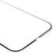 Скло LCD Apple iPhone 17 Air з OCA Black Original 91923 фото 11