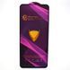 Захисне скло OG Golden Armor для Oppo Reno 4Z 5G Black 80757 фото 1
