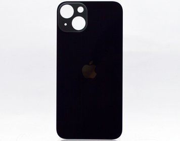 Задняя крышка Apple iPhone 13 Midnight Original (с большим отверстием для камеры) 58205 фото