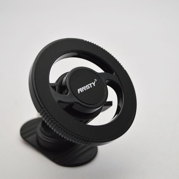 Автодержатель ANSTY HD-29 Magnetic Magsafe Airvent Black 93521 фото