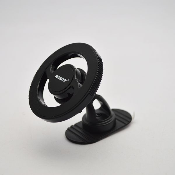 Автодержатель ANSTY HD-29 Magnetic Magsafe Airvent Black 93521 фото