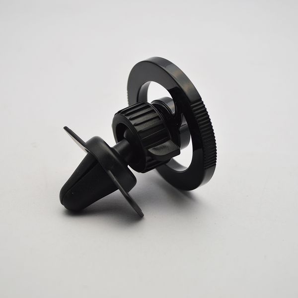 Автодержатель ANSTY HD-29 Magnetic Magsafe Airvent Black 93521 фото