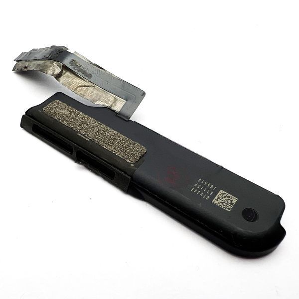Динамік бузера Apple iPad 6 9.7'' 2018 (A1893/A1954) в акустикбоксі комплект 2шт Original 32217 фото
