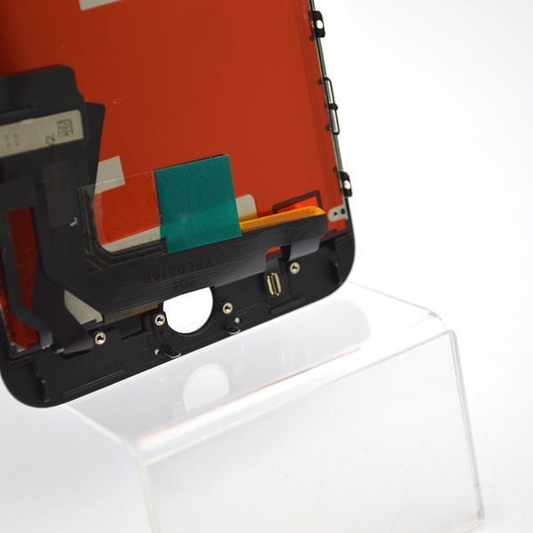 Дисплей (экран) LCD Apple iPhone 8 Plus с тачскрином Black High Copy 44728 фото