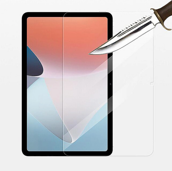 Захисне скло Reliable для Oppo Air Transparent 48642 фото