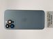 Корпус Apple iPhone 13 Pro Max Sierra Blue Original 78908 фото 1
