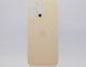 Задня кришка Apple iPhone 14 Pro Max Gold HC (з великим отвором під камеру) 52908 фото