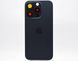 Задня кришка зі склом камери Apple iPhone 15 Pro Blue Titanium Original 32226 фото