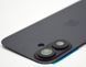 Задня кришка зі склом камери Apple iPhone 16 Black Original (Чорний) 67022 фото 10