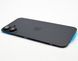 Задня кришка зі склом камери Apple iPhone 16 Black Original (Чорний) 67022 фото 8