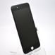 Дисплей (екран) LCD Apple iPhone 8 Plus з тачскріном Black High Copy 44728 фото