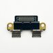 Шлейф живлення Type-C Apple Macbook Pro 13'' 2018-2019/Pro 15'' 2018-2019/Pro 16'' 2019 Original (A1989 / A1990 / A2159 / A2251 / A2289 / A2141 / A2338 ) Used 57421 фото 5