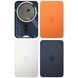 Задняя крышка Apple iPhone 17 Pro Max Silver Original 54139 фото 7