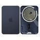 Задняя крышка Apple iPhone 17 Pro Max Deep Blue Original 41637 фото