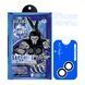 Защитное стекло на камеру Monkey King Sapphire Camera Lens для iPhone 14/14 Plus Black 96898 фото 1