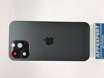 Корпус Apple iPhone 13 Pro Max Graphite Original 84279 фото
