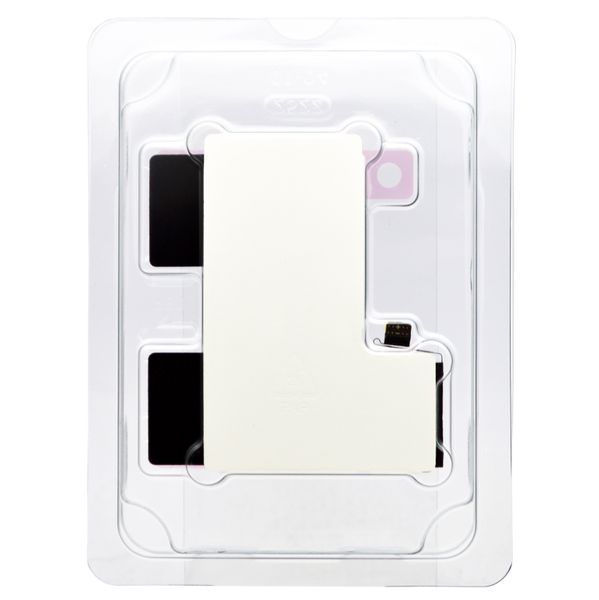 Акумулятор без помилки (Genuine mode NEW) Apple iPhone 16 Pro 3582 mAh/ Model 2203B Service Original 90365 фото