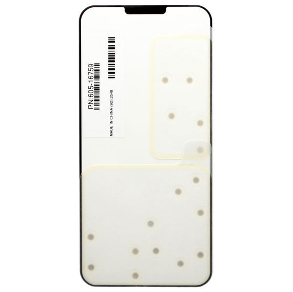 Акумулятор без помилки (Genuine mode NEW) Apple iPhone 16 Pro 3582 mAh/ Model 2203B Service Original 90365 фото