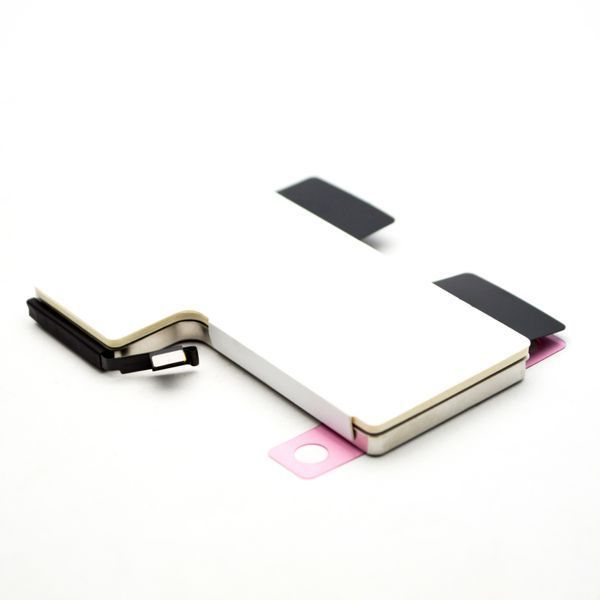 Акумулятор без помилки (Genuine mode NEW) Apple iPhone 16 Pro 3582 mAh/ Model 2203B Service Original 90365 фото