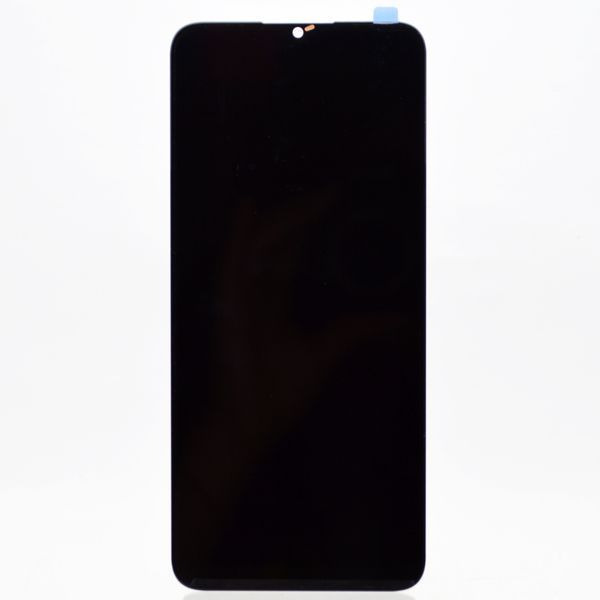 Дисплей (екран) LCD Samsung A042 Galaxy A04E з touchscreen Black Original 40775 фото