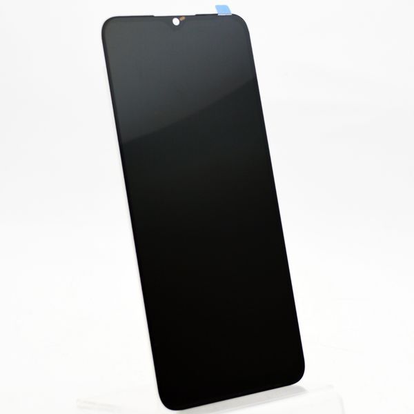 Дисплей (екран) LCD Samsung A042 Galaxy A04E з touchscreen Black Original 40775 фото