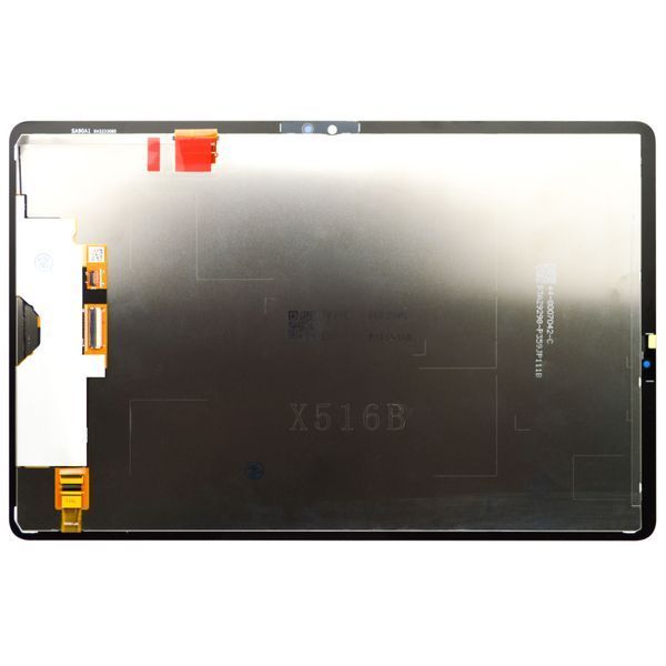 Дисплей (екран) LCD Samsung X510 Galaxy Tab S9 FE 10.9 з touchscreen Black Original 16912 фото