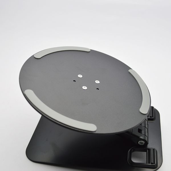 Настольная подставка для смартфонов и планшетов ANSTY HD-30 Black 58531 фото