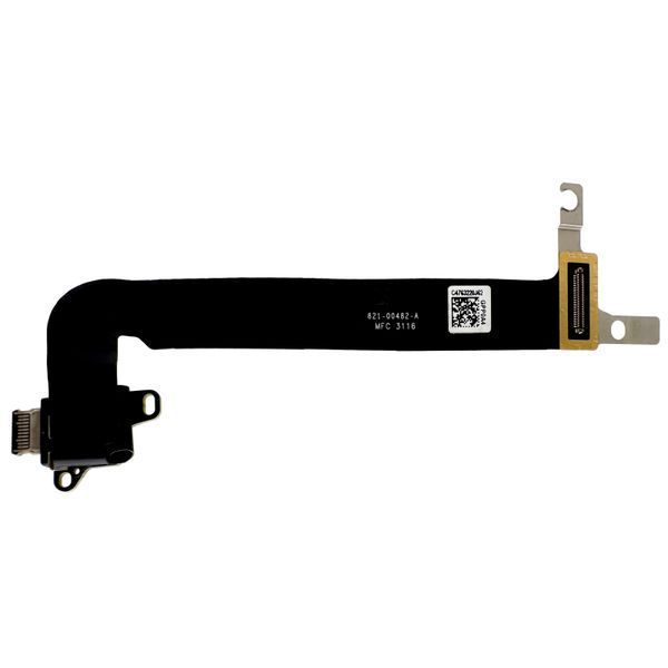Шлейф питания для Apple Macbook Retina 12'' 2015-2017 (A1534) Original 67345 фото
