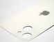 Задня кришка Apple iPhone 13 Starlight Original (з великим отвором під камеру) 80748 фото 2