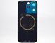 Задня кришка зі склом камери Apple iPhone 15 Pro Black Titanium Original 64091 фото 5